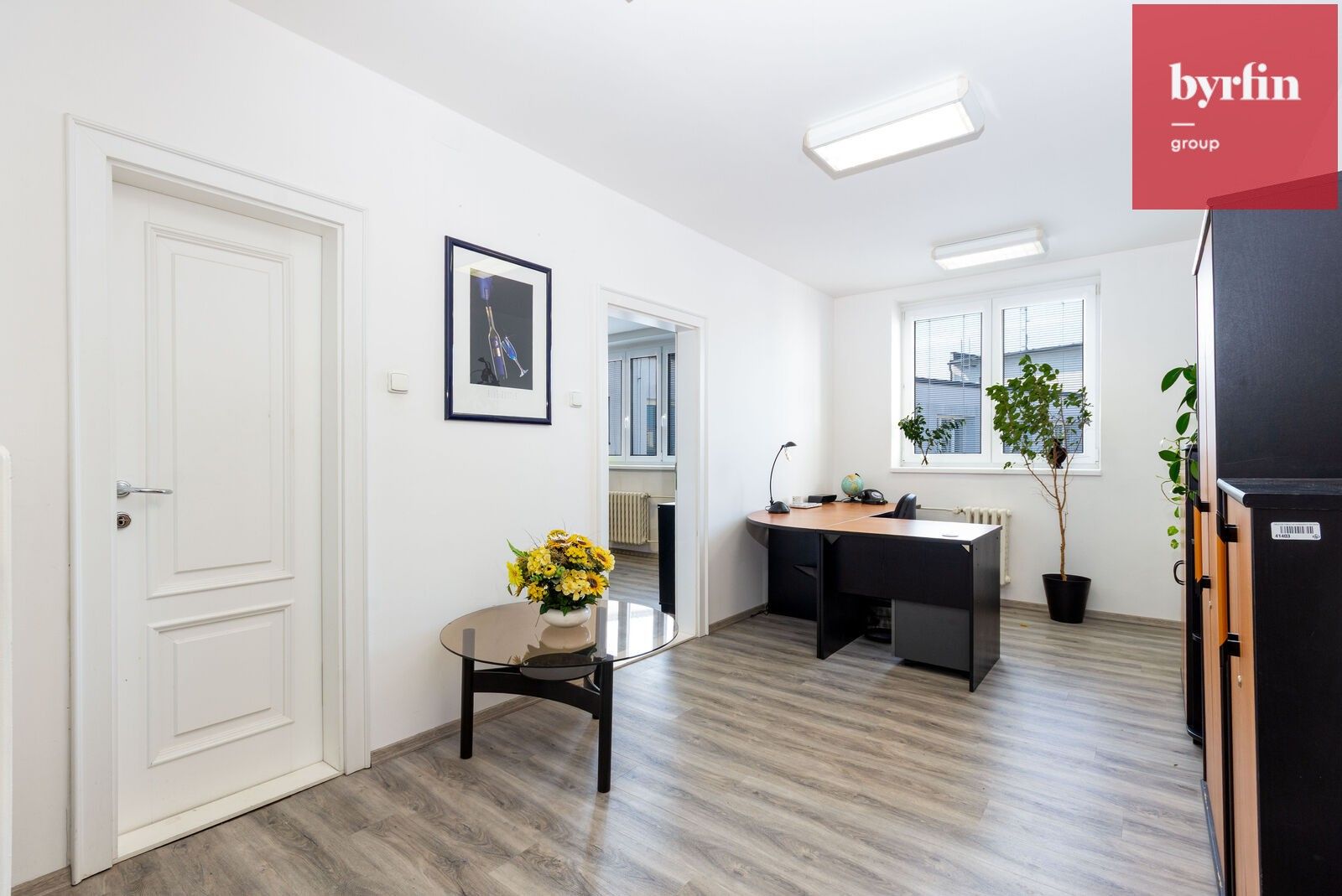 Byty, Tyršova, Ostrava Moravská Ostrava, 203 m² - 2