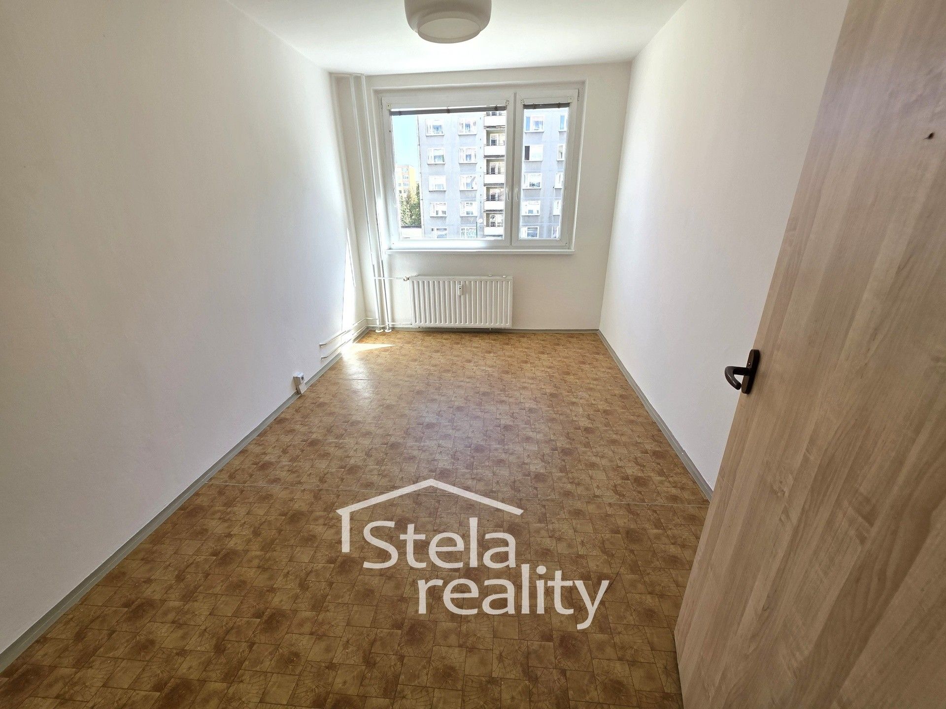 Pronájem byt 3+1 - Dělnická, Bruntál, 74 m² - 5