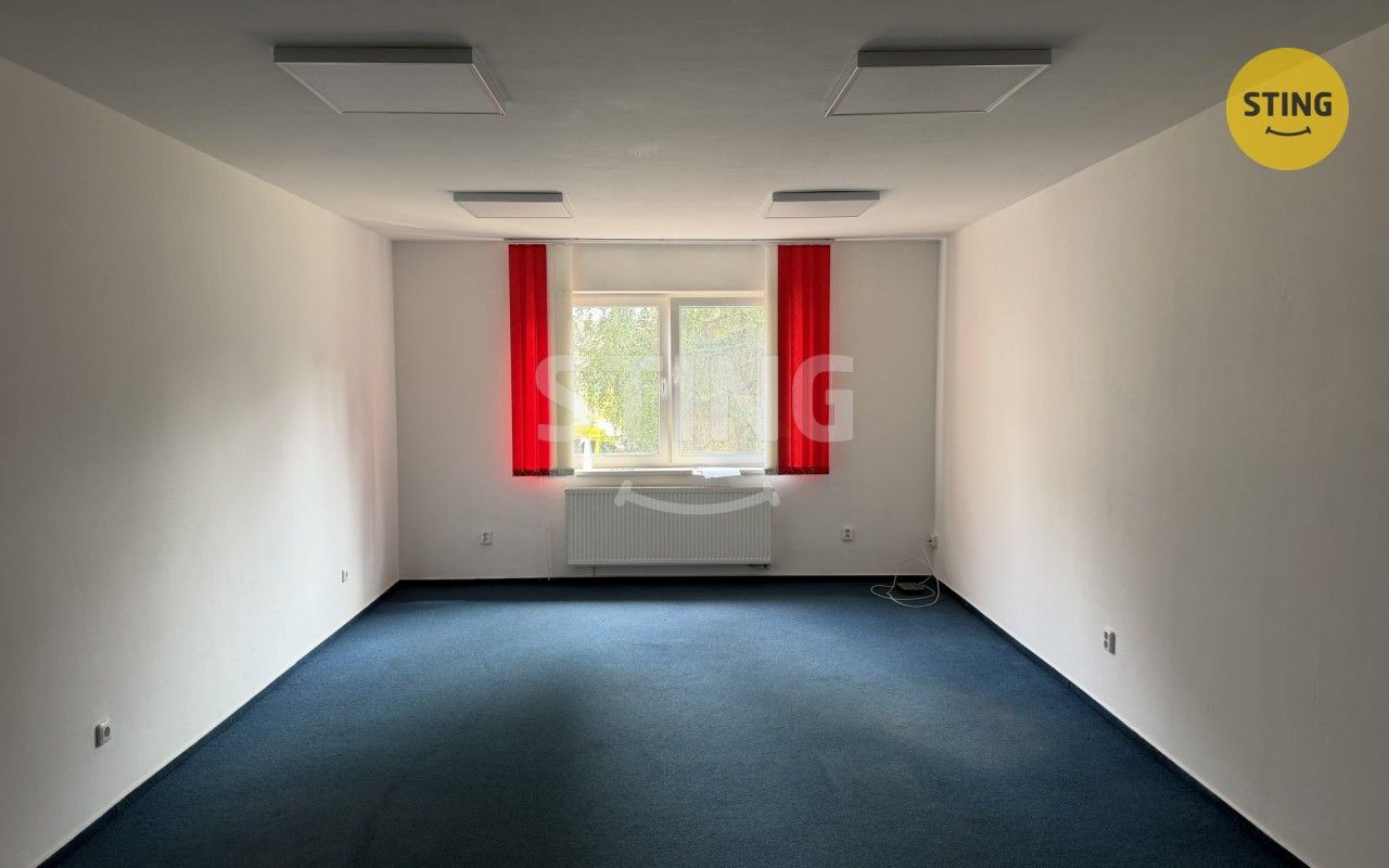 Sklad · 37 m² · Jablunkovská, Třinec - 3