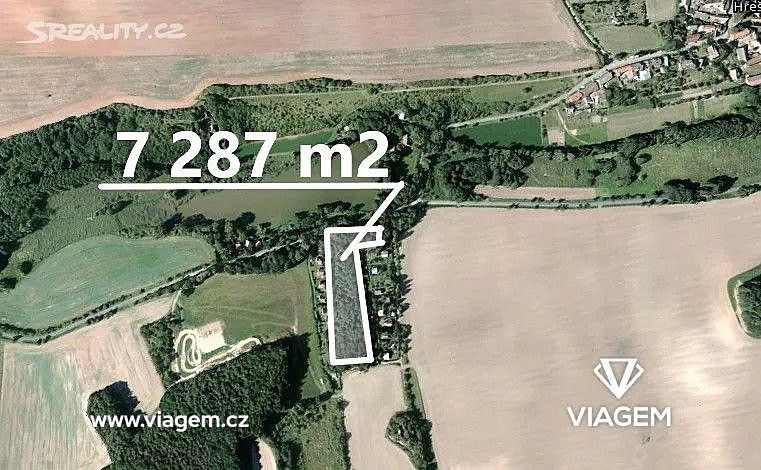 Prodej les - Pozdeň, okres Kladno, Středočeský kraj - 1