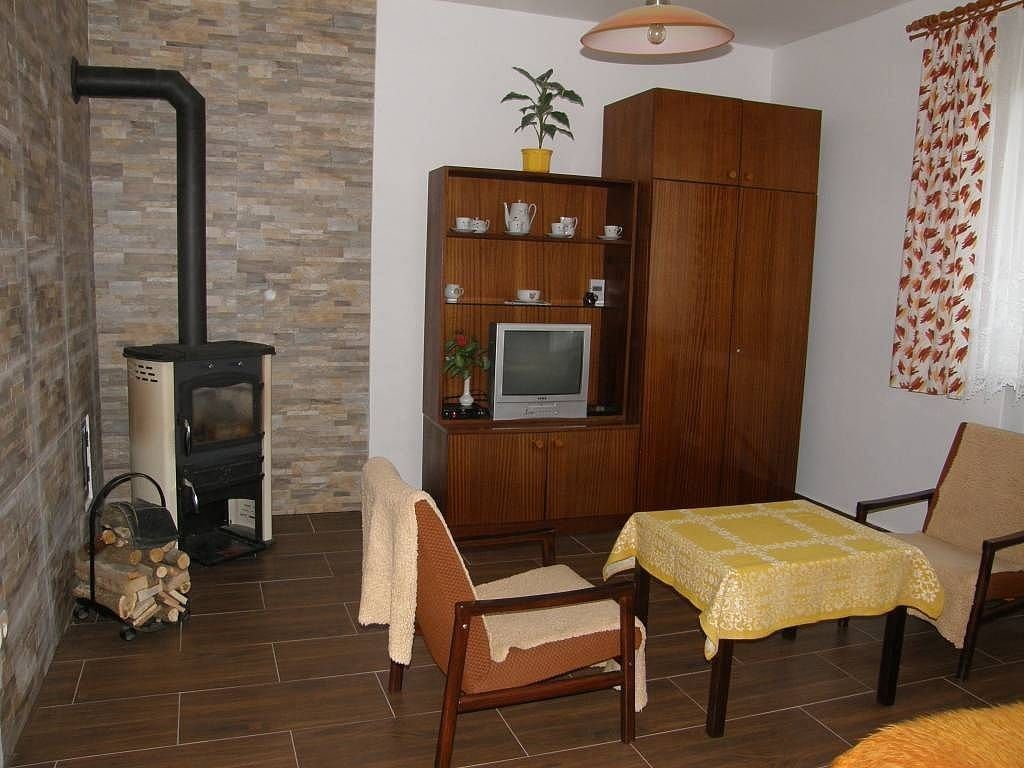 Pronájem chata - Moravská Nová Ves, Jihomoravský kraj - 2