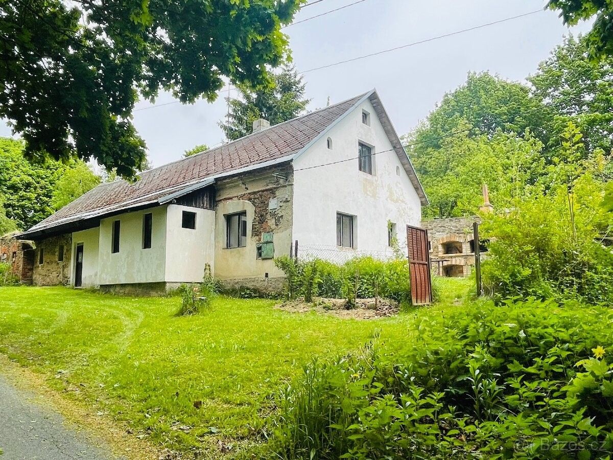 Rodinné domy, Žlutice, 364 52