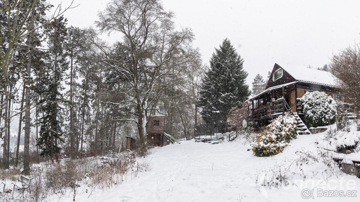 Prodej pozemek pro bydlení - Vráž u Berouna, 267 11