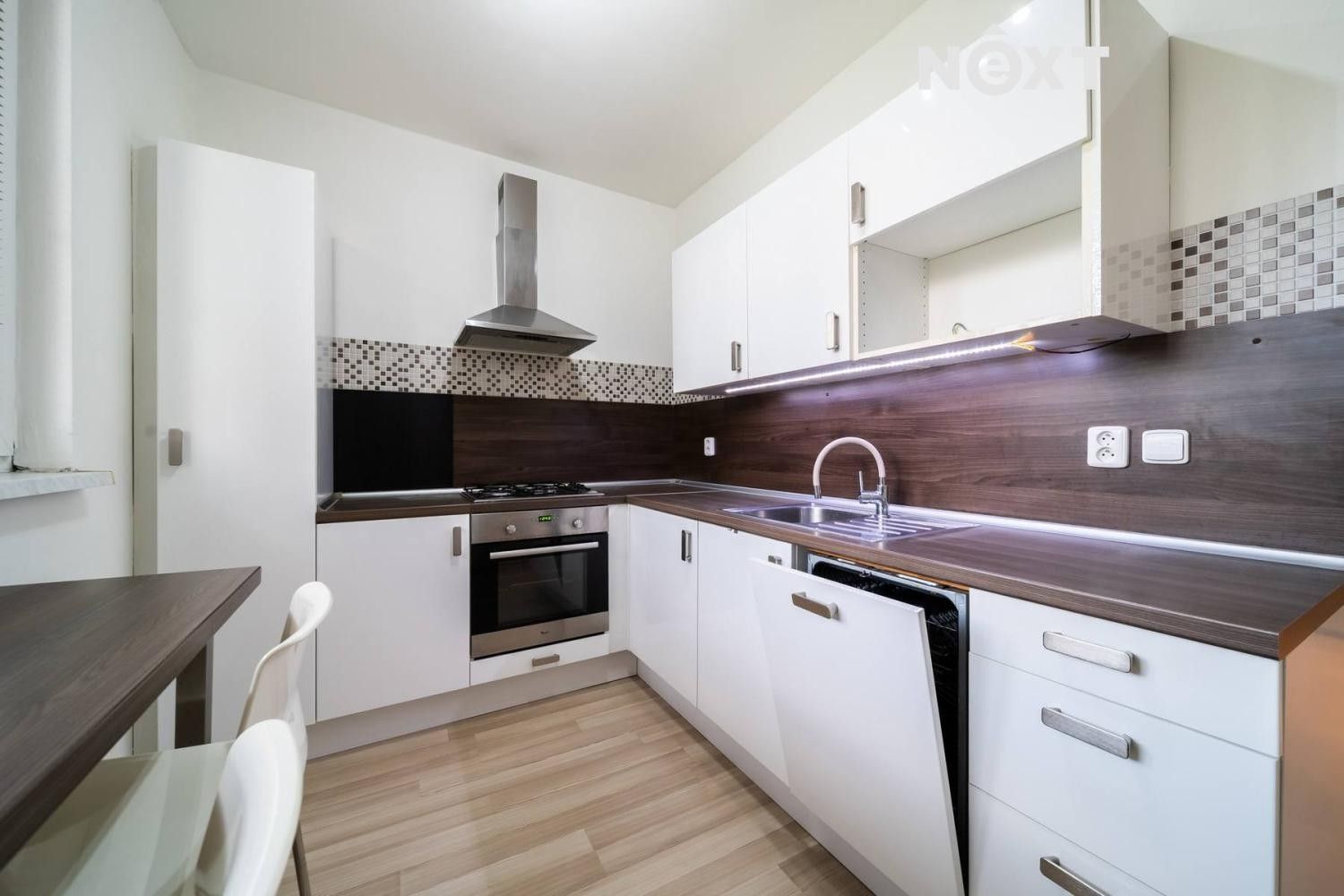 3+1, Lesní, Orlová, 74 m²