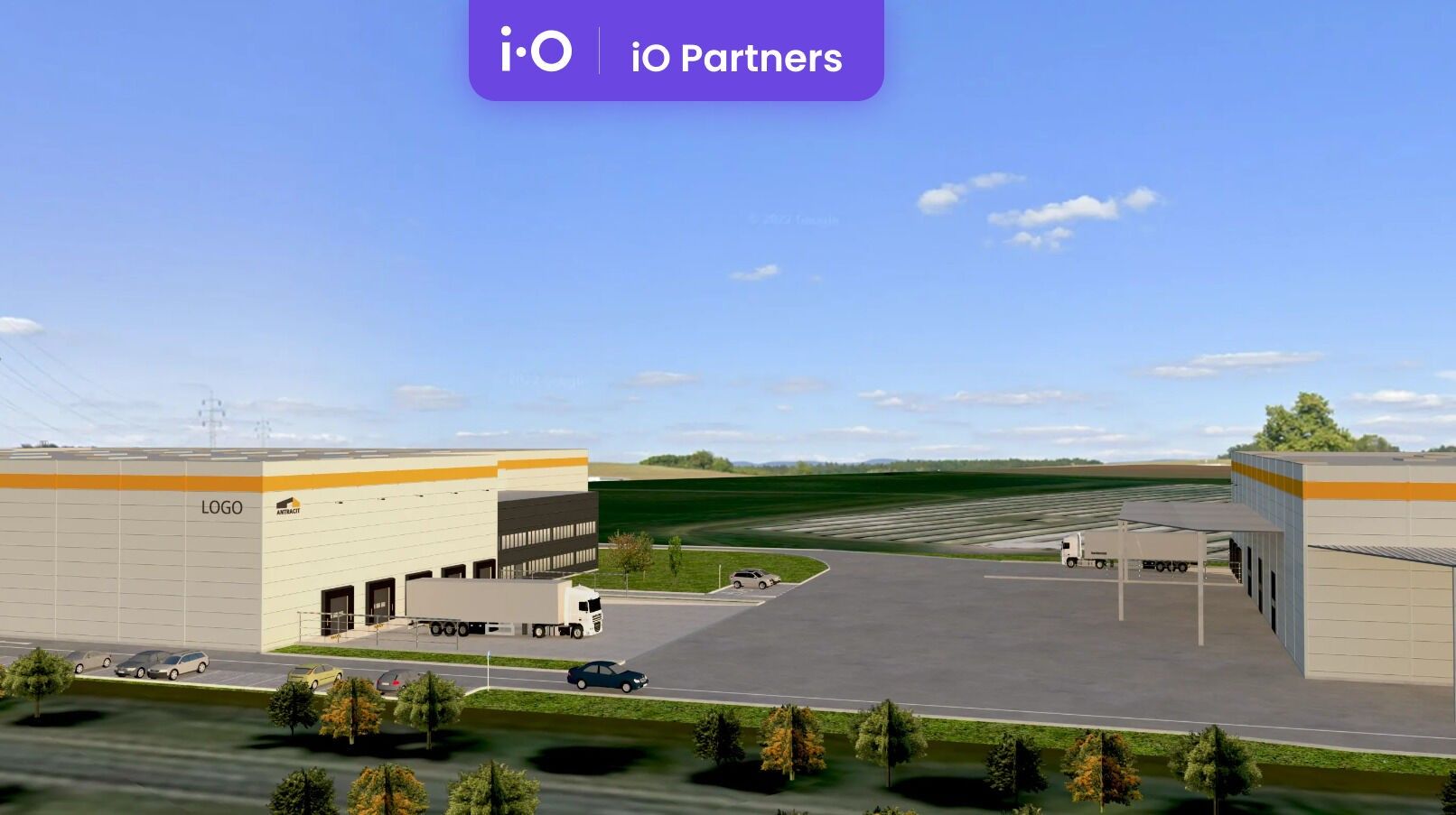 Pronájem sklad - Průmyslová, Solnice, 9 m²