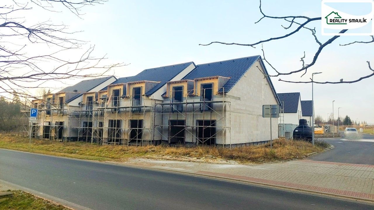 Prodej rodinný dům - Ruská, Františkovy Lázně, 142 m²
