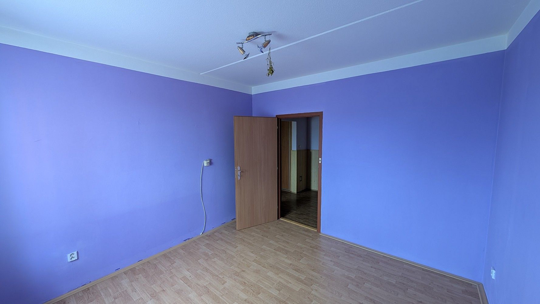 Byt 3+1 · 69 m² · Volyně, okres Strakonice, Jihočeský kraj - 4