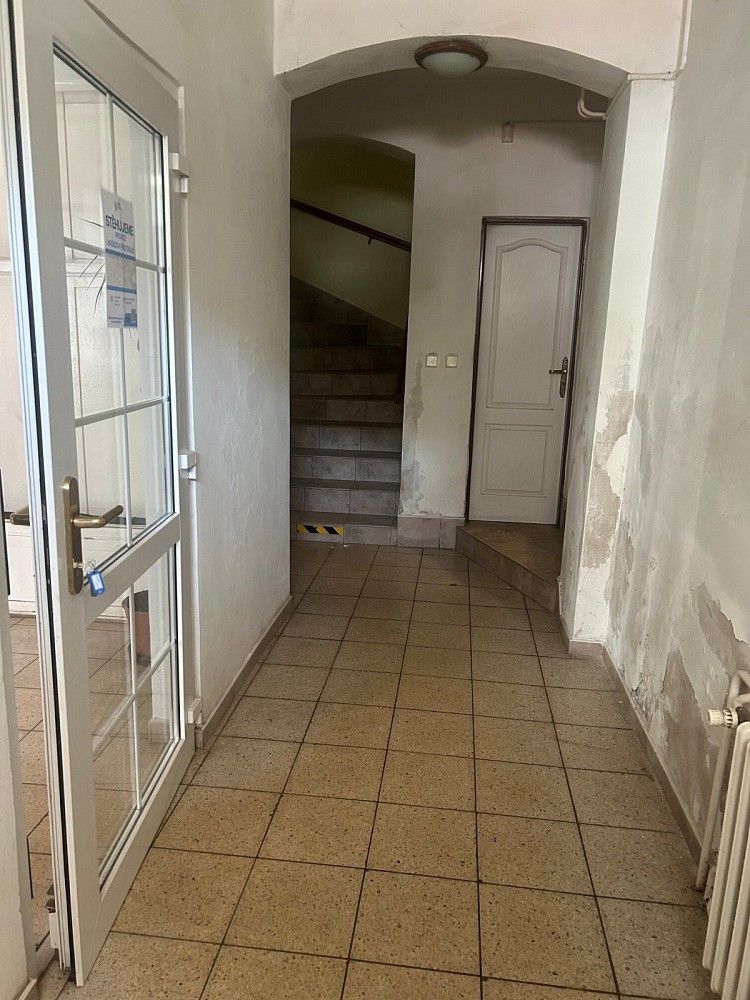 Prodej výrobní prostory - Karlovy Vary - Hůrky, Karlovarský kraj, 470 m² - 5