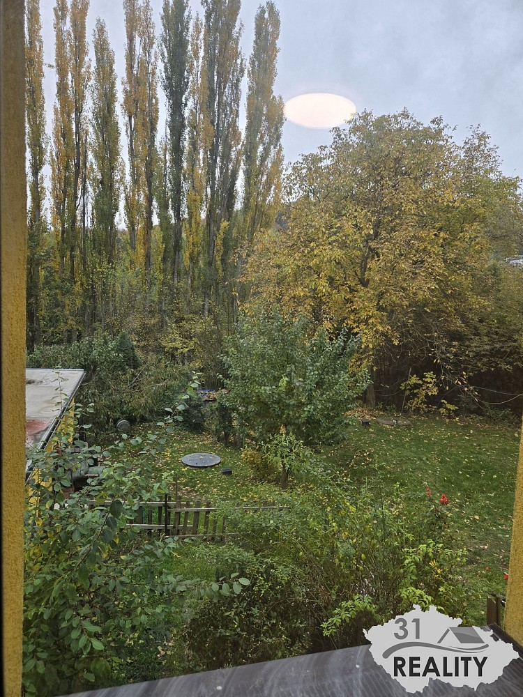 Pronájem byt 3+kk - Lázeňská, Slaný, okres Kladno, 54 m² - 5