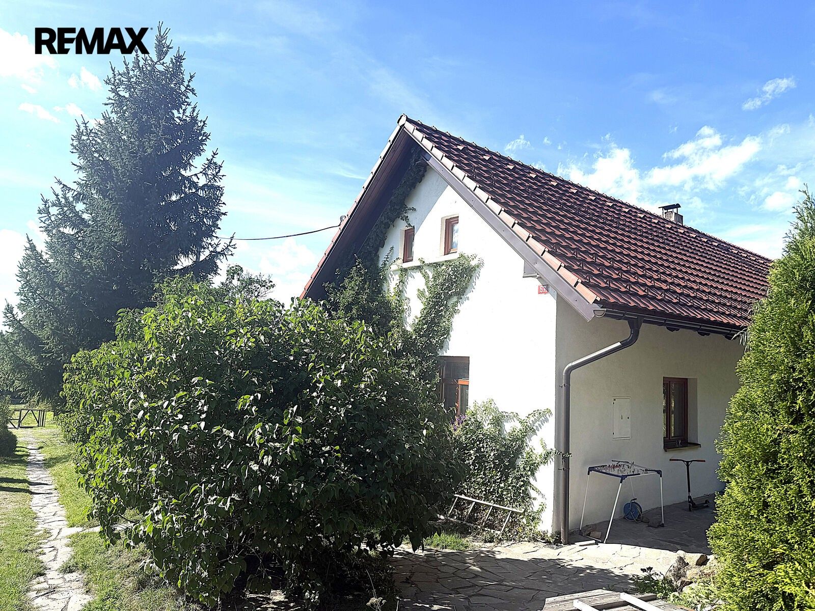 Prodej rodinný dům - Radošovice Onšovice, 120 m² - 5