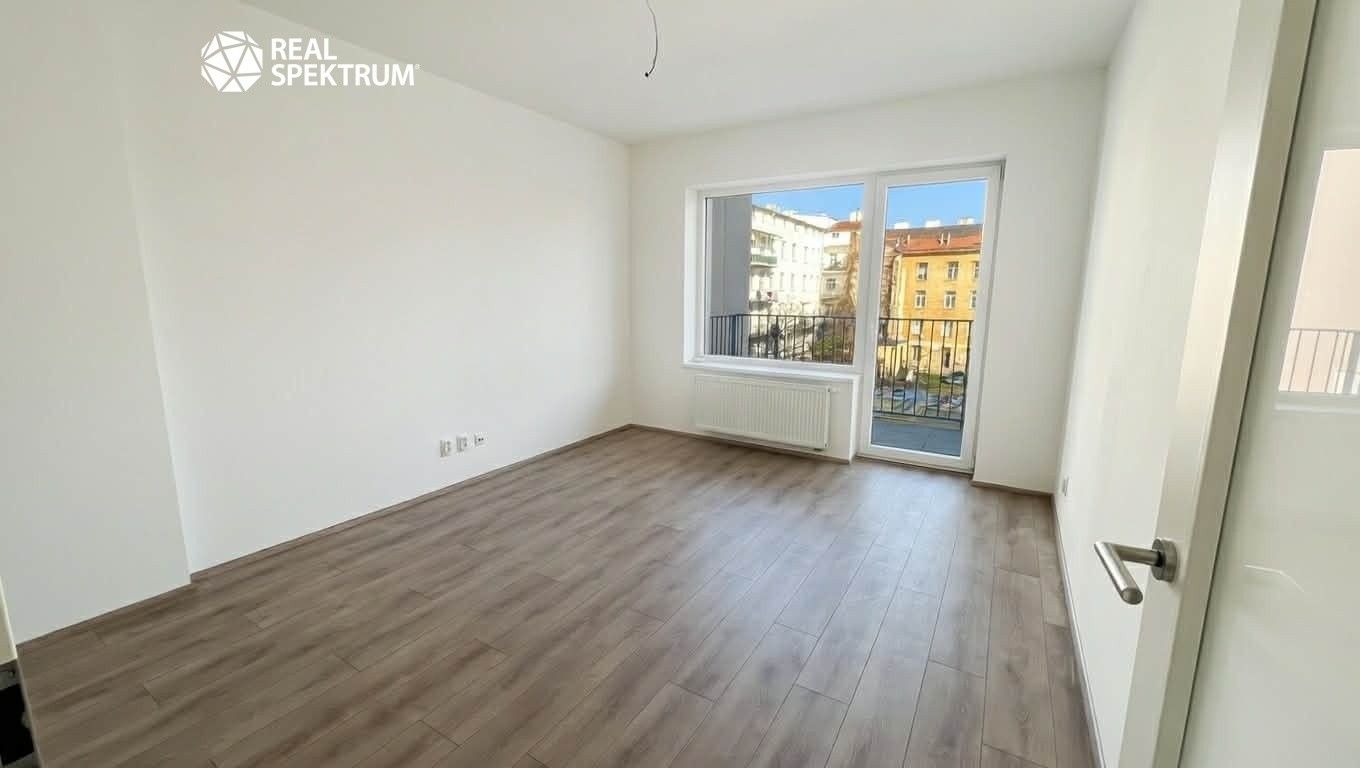 2+kk, Spolková, Brno, 48 m²