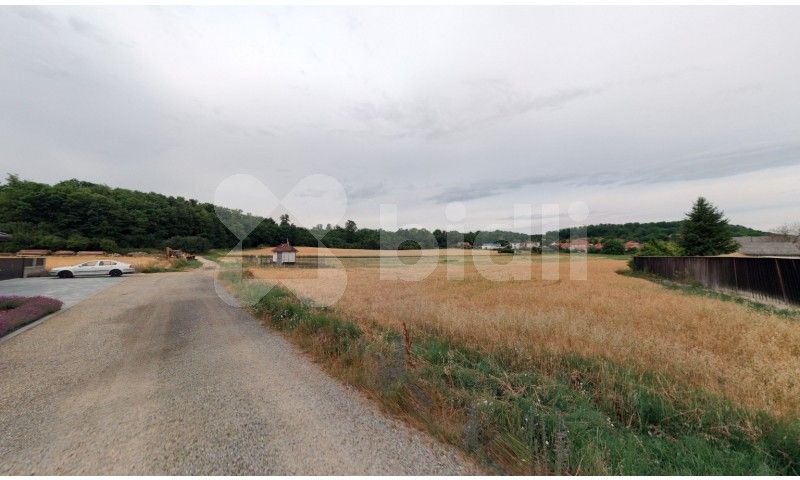 Prodej pozemek pro bydlení - Vémyslice