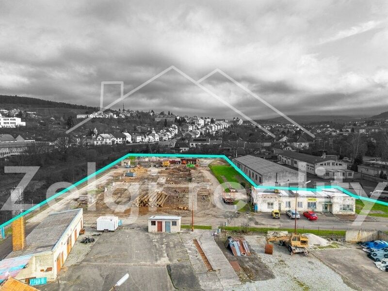 Prodej ostatní - Bojkovice, 687 71