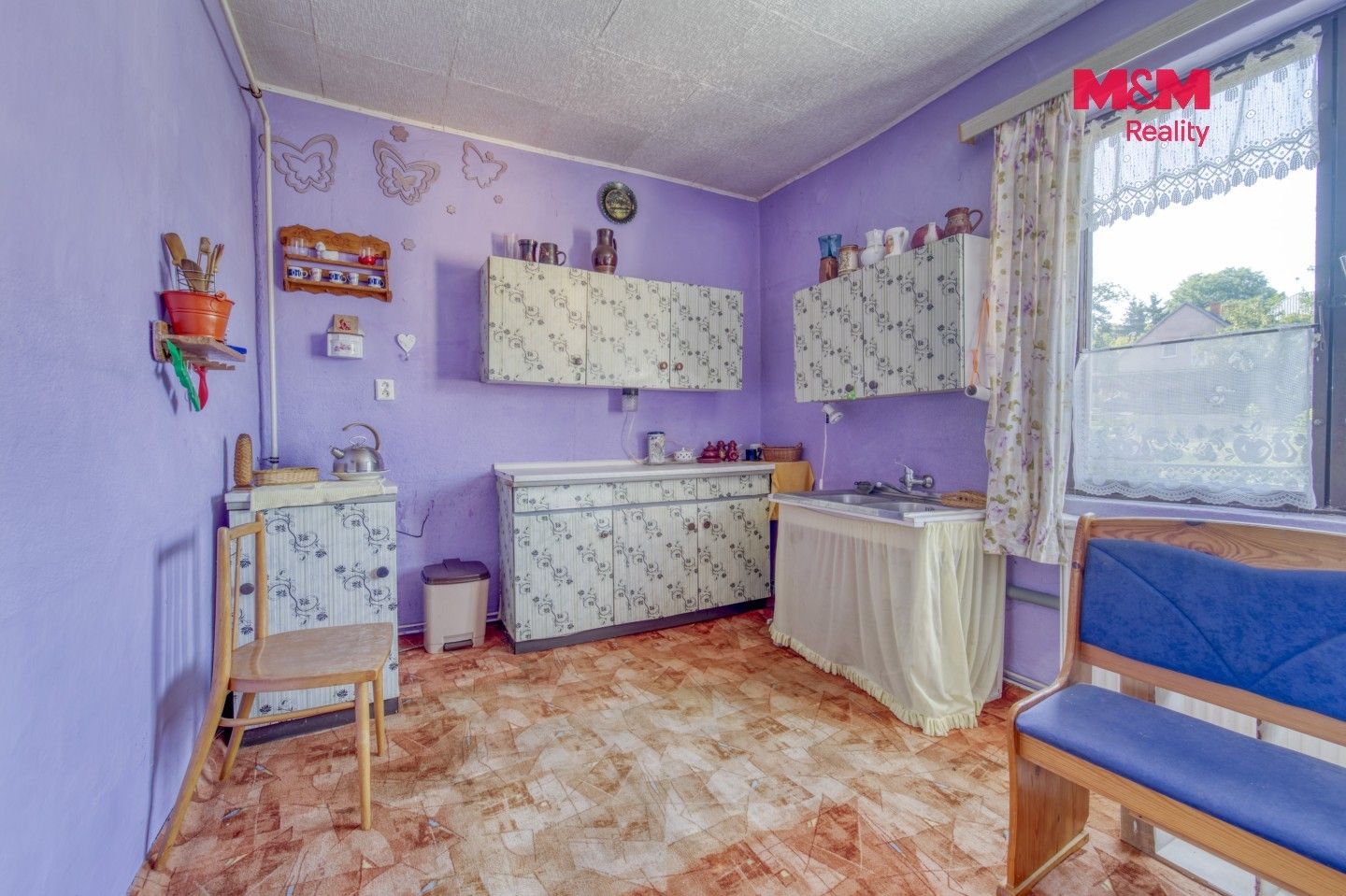 Rodinné domy, Sokolovská, Luby, 213 m² - 2