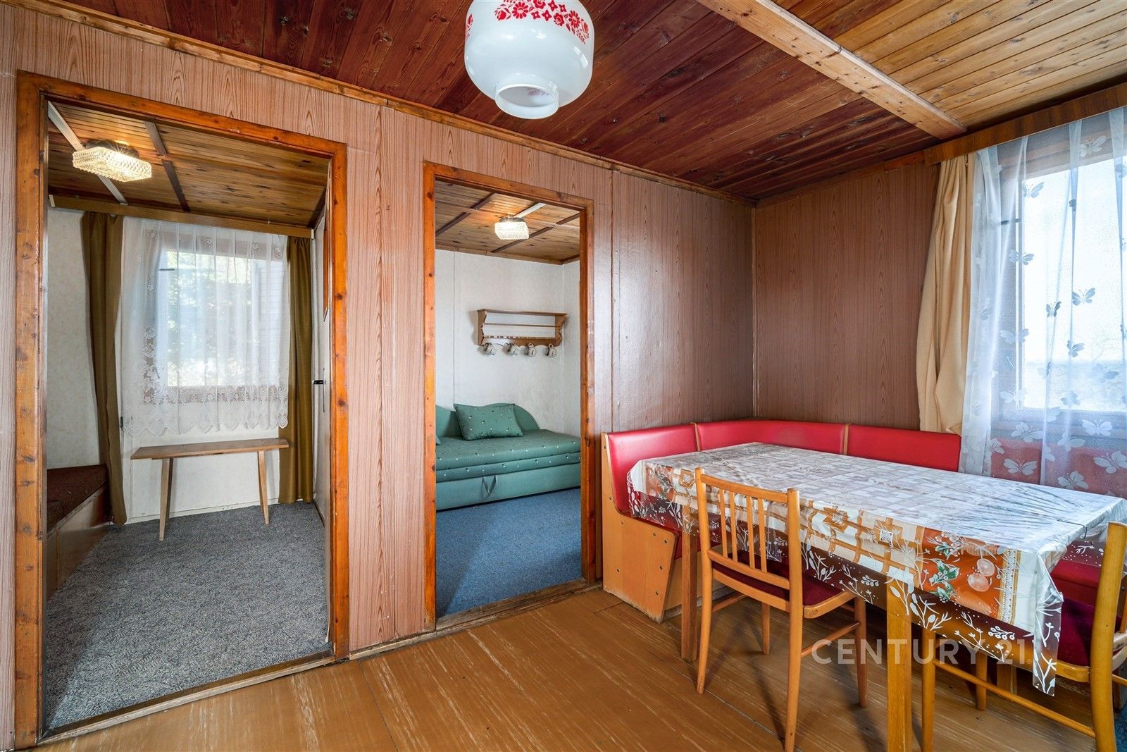 Prodej chata - Kyškovice, 65 m² - 5