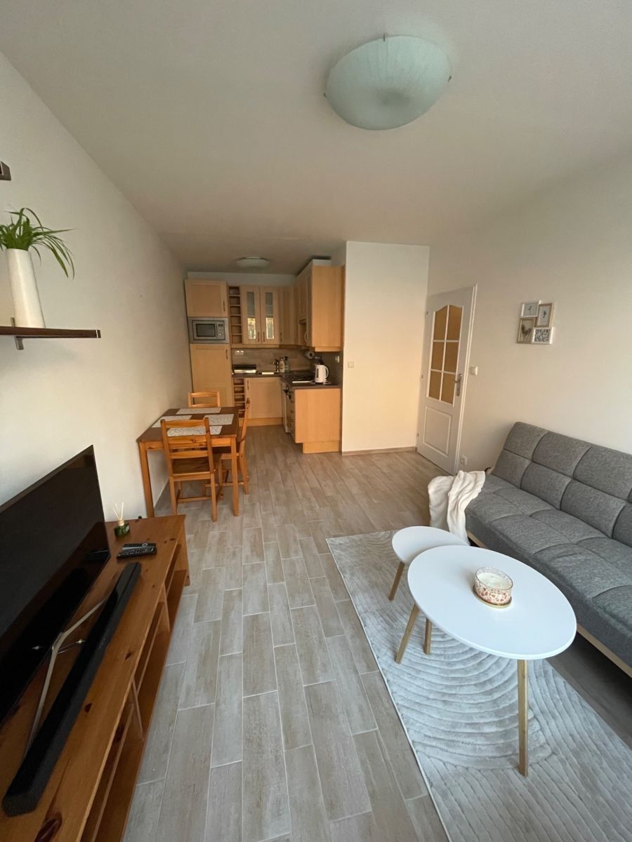 Byt 2+kk · 42 m² · Pujmanové, Praha - Nusle - 3