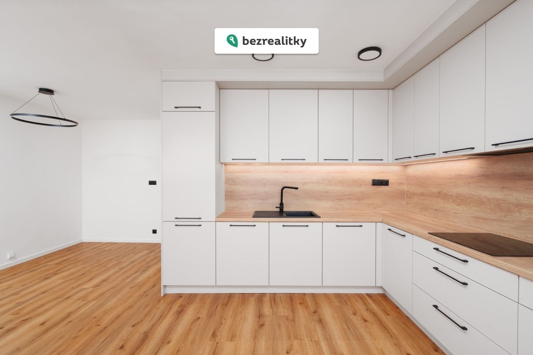 Prodej byt 3+kk - Alfonse Muchy 415, Litoměřice, 75 m²