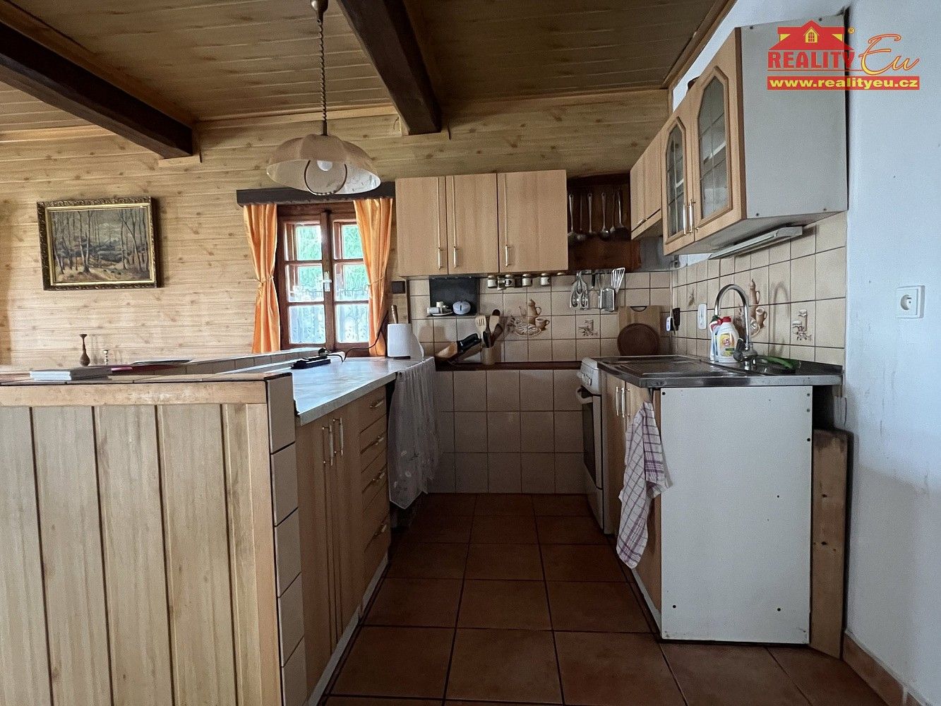 Chalupa · 65 m² · Červený Kostelec - Horní Kostelec, okres Náchod, Královéhradecký kraj - 3
