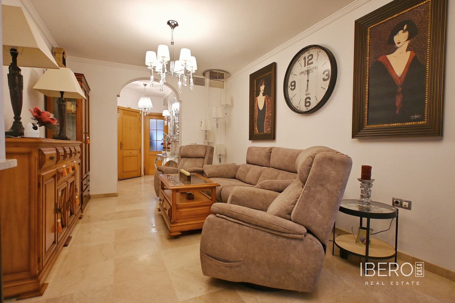 Prodej byt 4+kk - Fuengirola, Španělsko, 100 m² - 5