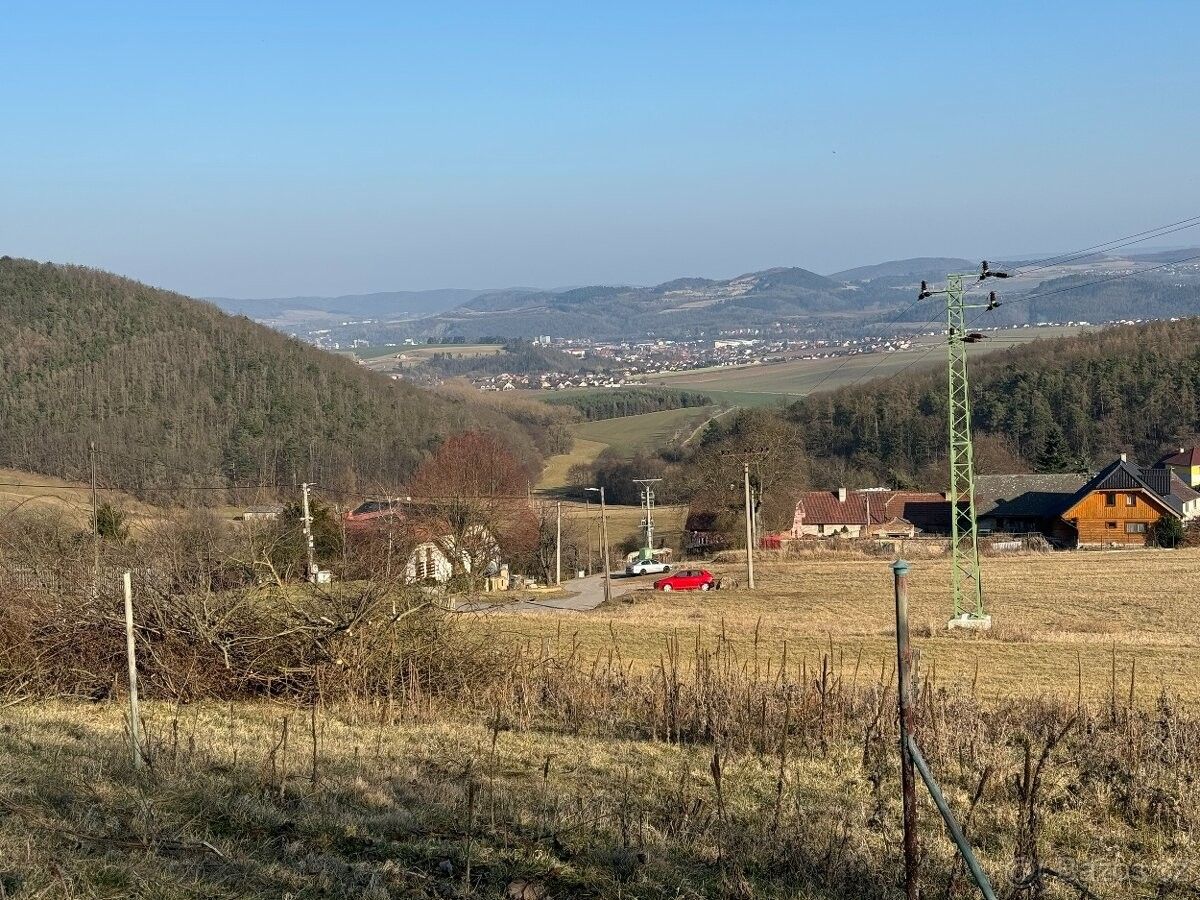 Pronájem pozemek pro bydlení - Beroun, 266 01 - 5