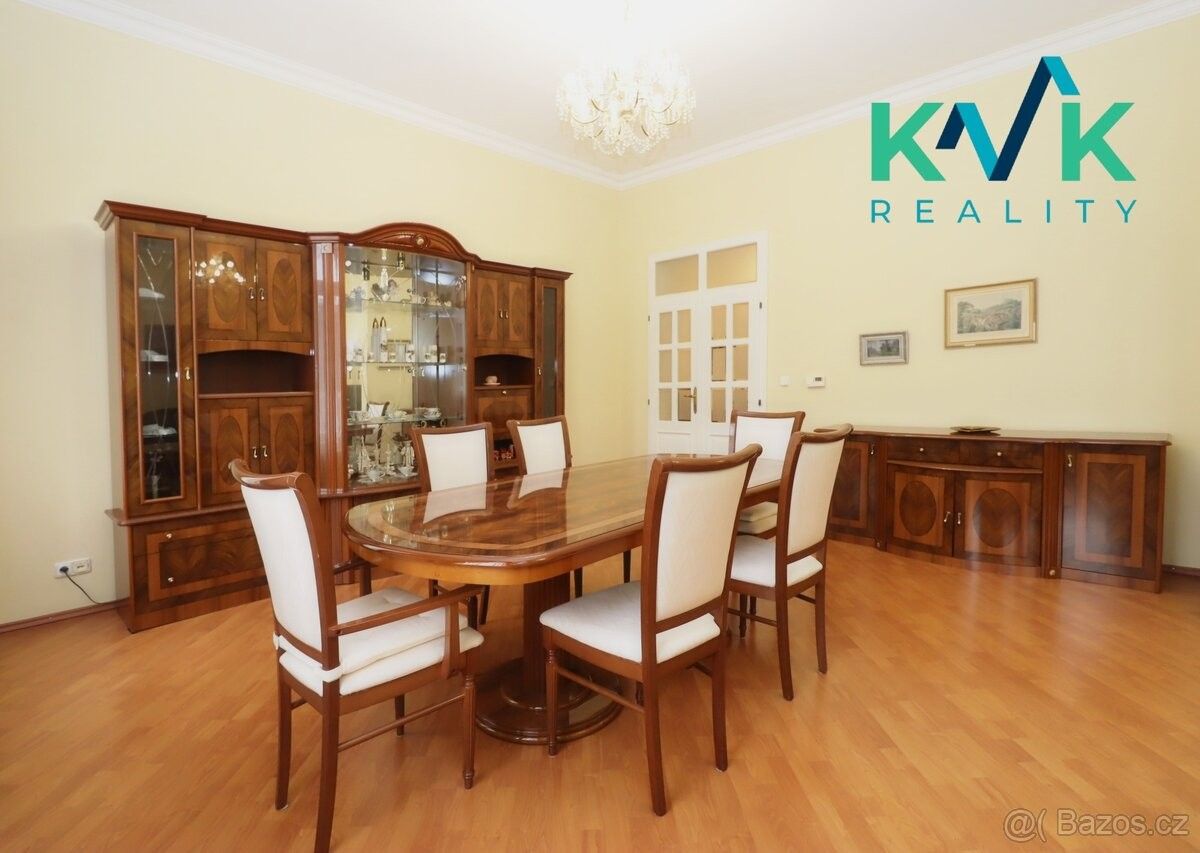 Byty, Karlovy Vary, 360 01