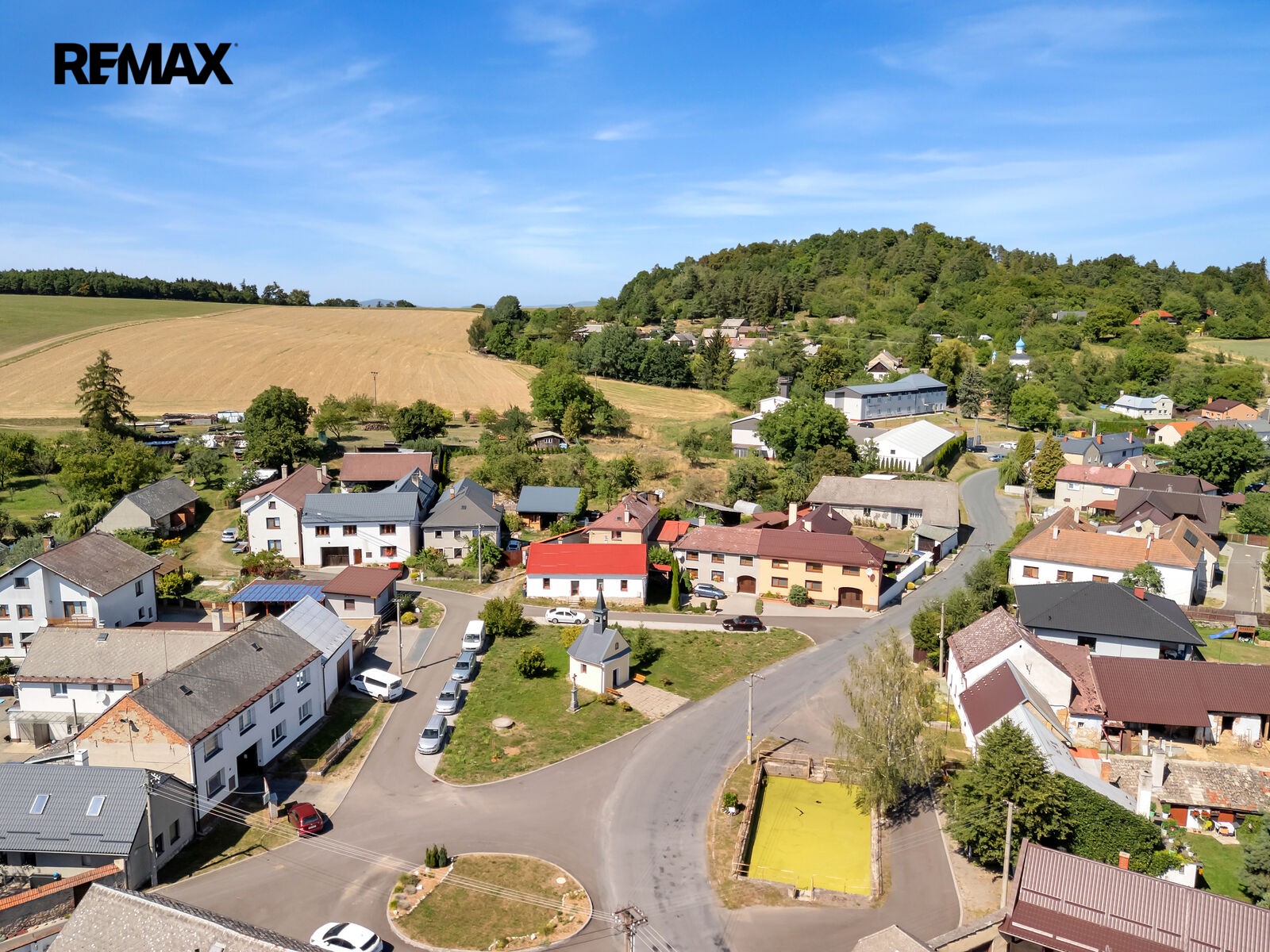 Rodinný dům · 100 m² · Luká Střemeníčko - 3