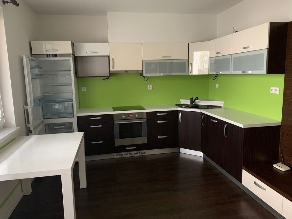 2+kk, Gen. Peřiny, Hustopeče - Hustopeče u Brna, Jihomoravský kraj, 50 m²