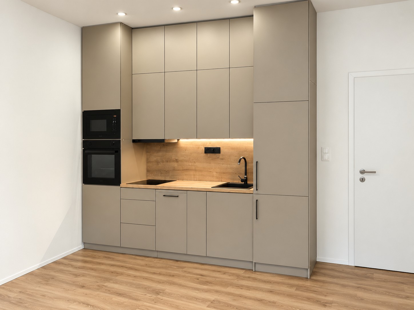 3+kk, Dřevařská, Brno - Veveří, Jihomoravský kraj, 72 m² - 2