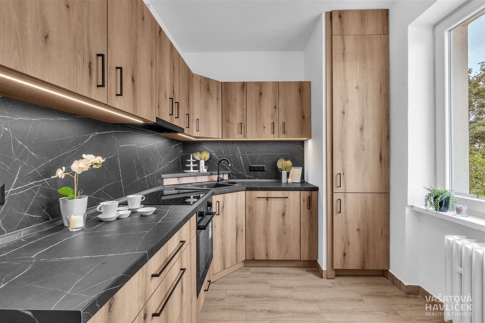 2+1, třída SNP, Hradec Králové Slezské Předměstí, 50 m² - 1