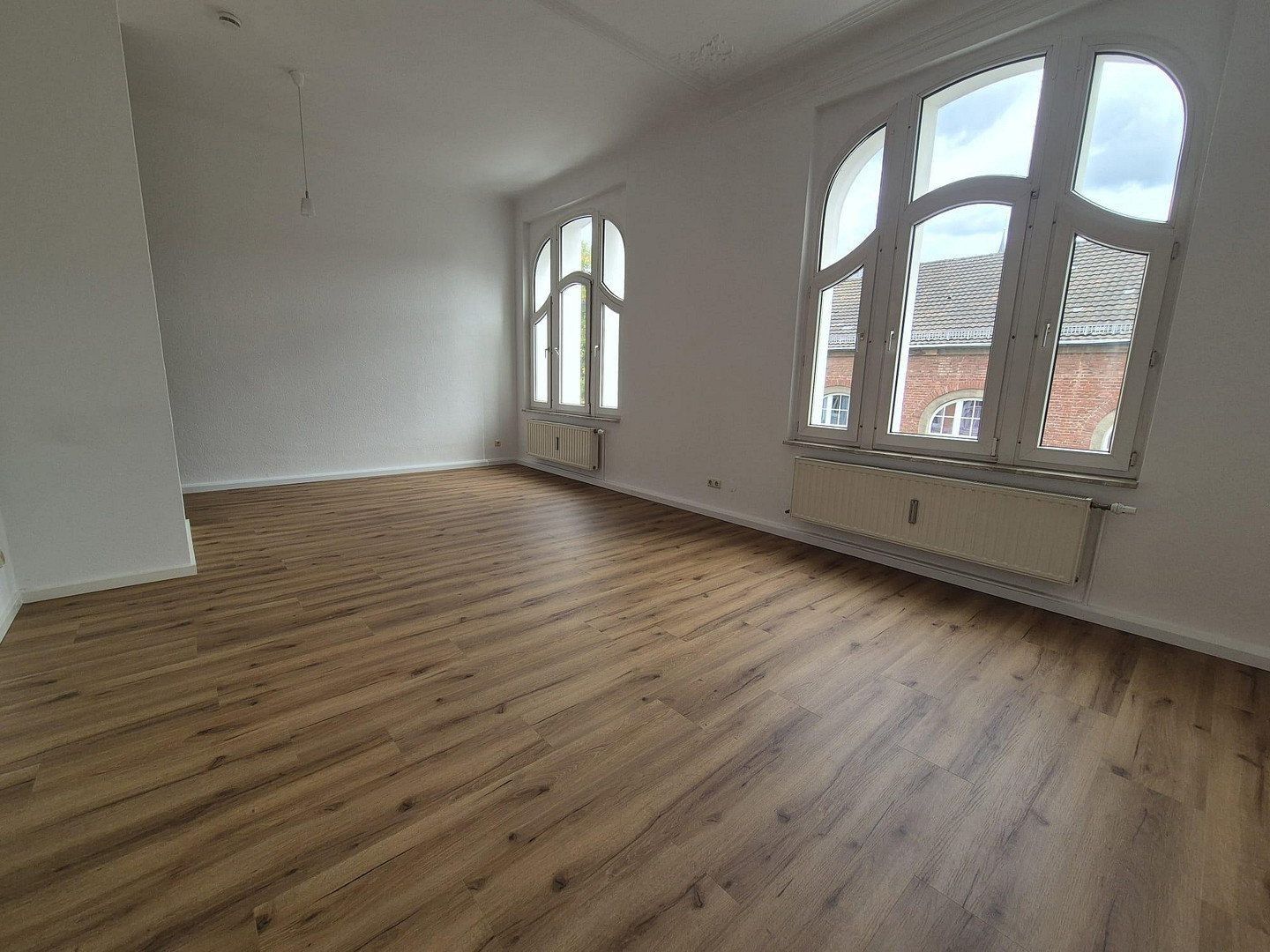 2+1, Robensstraße XX, , Severní Porýní-Vestfálsko, 66 m² - 2