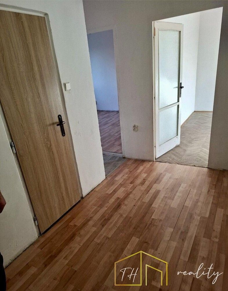 Byt 2+1 · 55 m² · Antonína Sovy, Bílina - Teplické Předměstí, okres Teplice - 4
