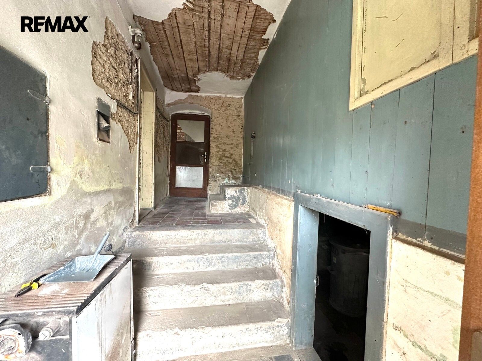 Prodej rodinný dům - Žižkova 220, Pacov, 83 m² - 5