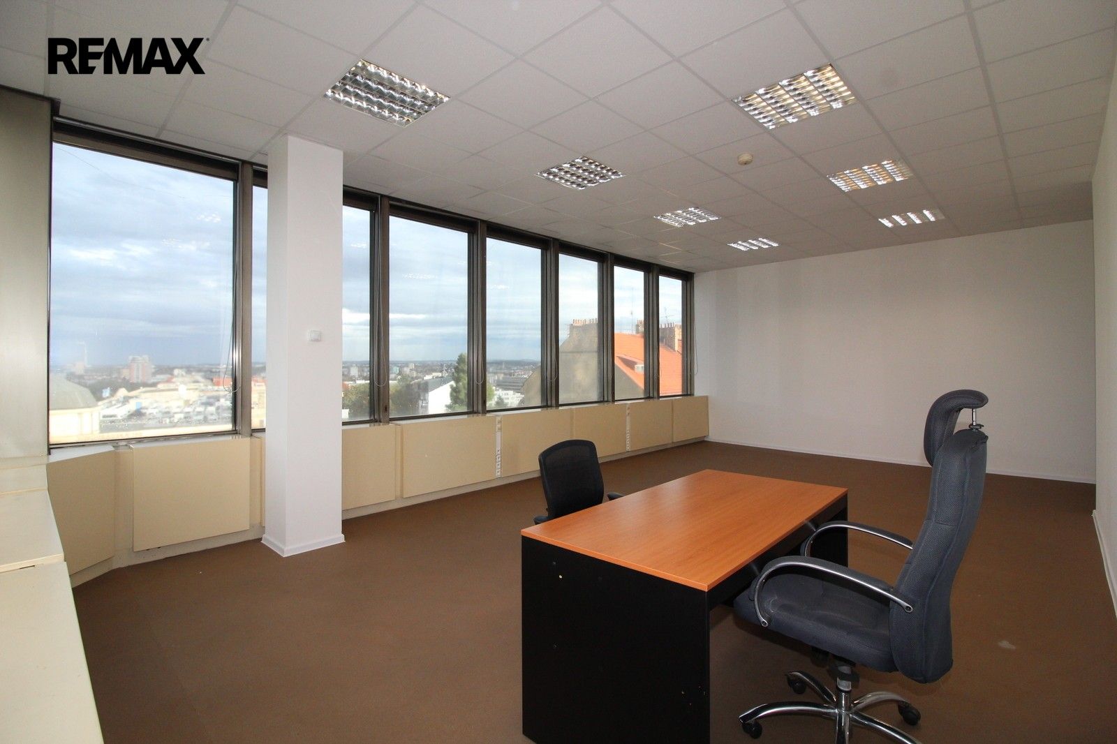 Kanceláře, Vinohradská 2396, Praha Vinohrady, 42 m² - 2
