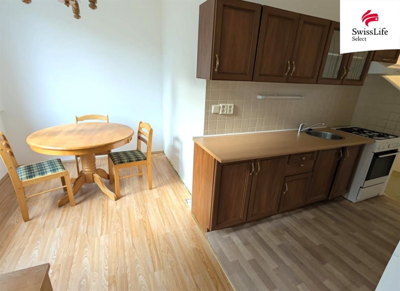 Pronájem byt 2+1 - Ladova, Ústí nad Labem Severní Terasa, 62 m² - 5