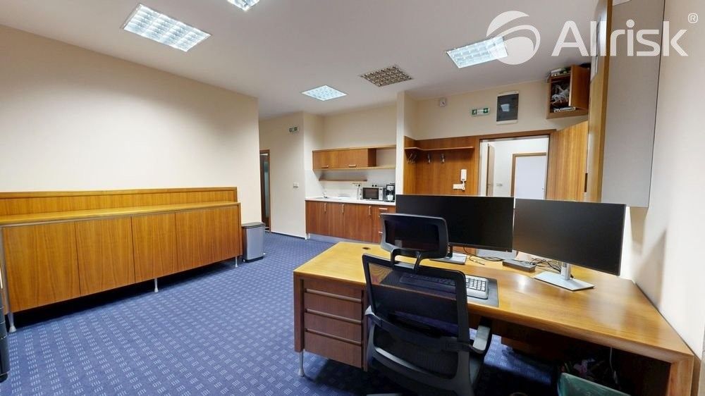 Pronájem kancelář - Masařská 324, Opava Město, 67 m² - 5