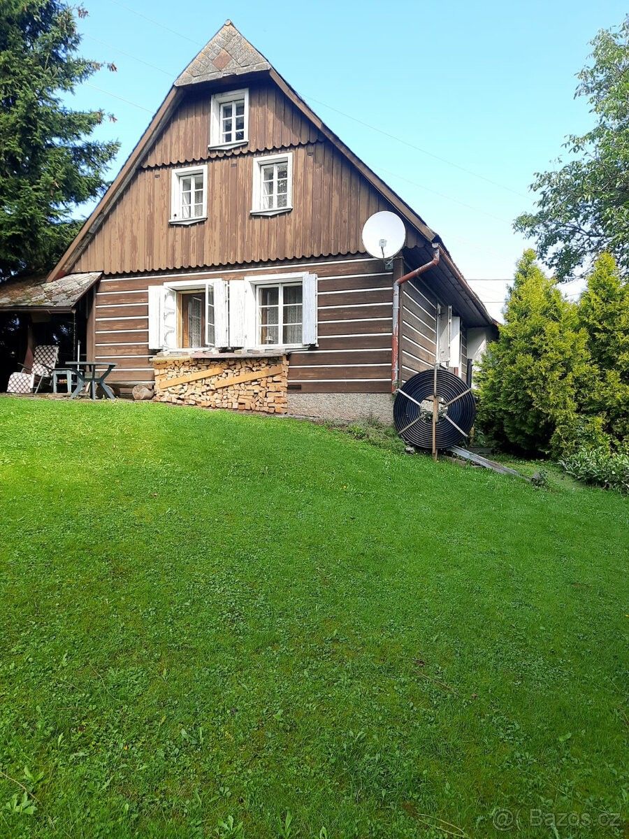 Ostatní, Semily, 513 01, 179 m²