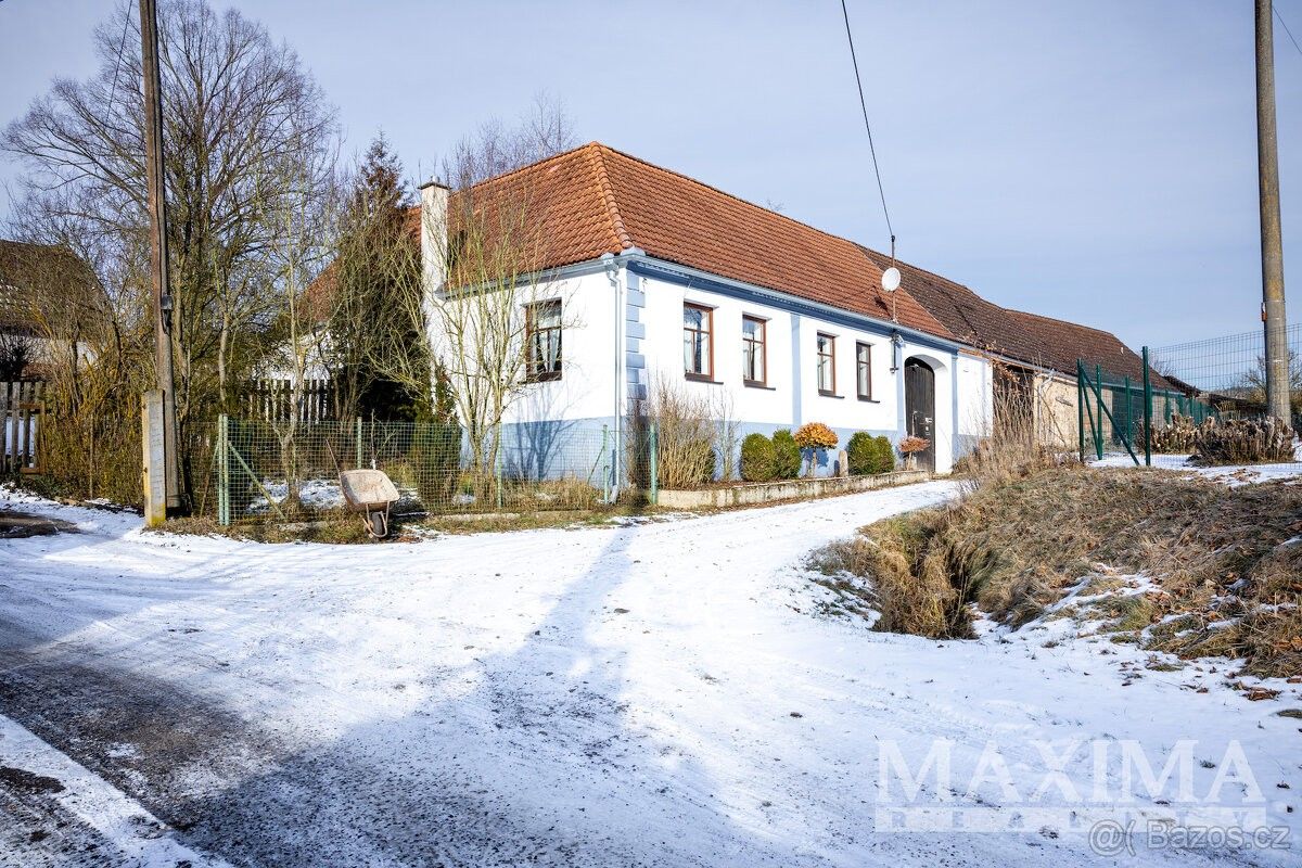 Rodinné domy, České Budějovice, 370 01