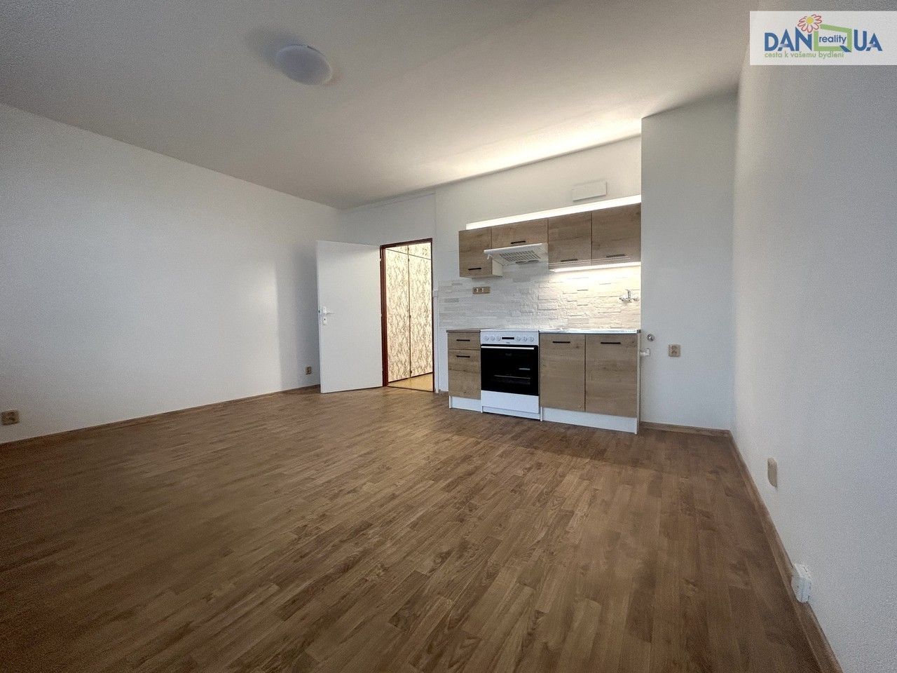 Pronájem byt 1+kk - Tachovská, Plzeň