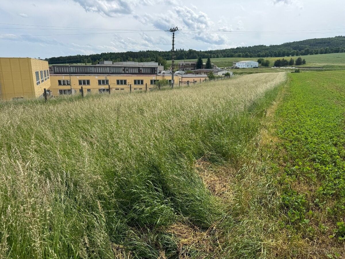 Prodej pozemek pro bydlení - Cekov, 338 08