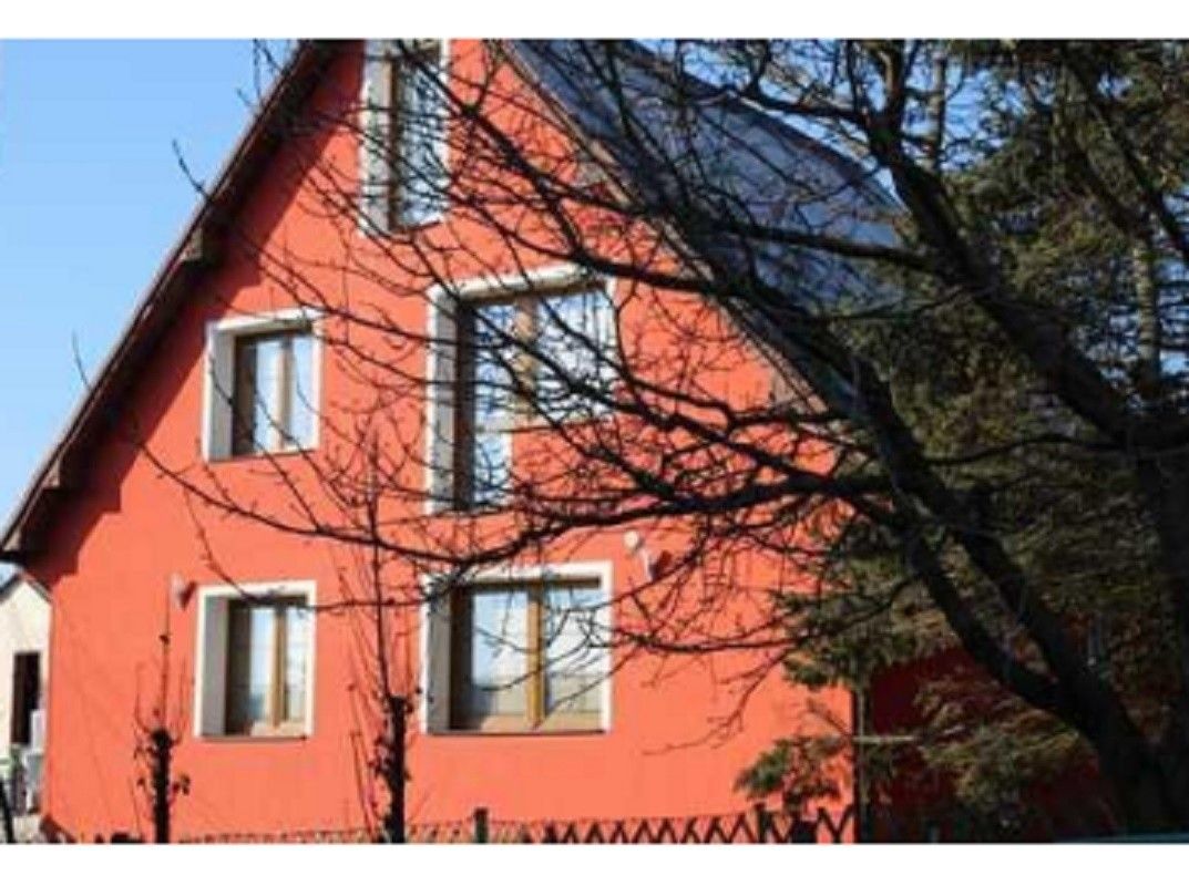 Rodinné domy, Březno u Mladé Boleslavě, 294 06