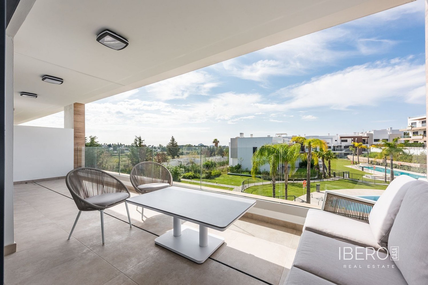 3+kk, Atalaya, Španělsko, 96 m² - 1