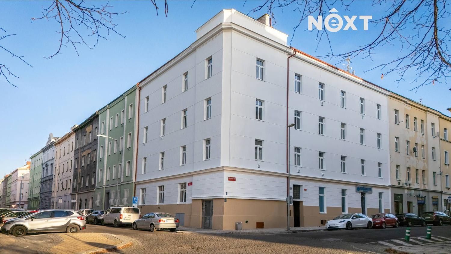 Sklady, Plzeň Východní Předměstí, 10 m² - 1