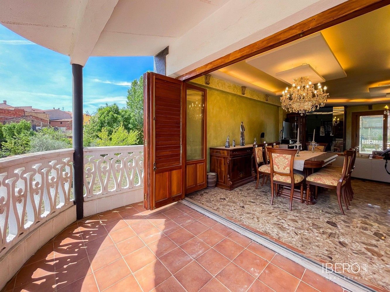 Rodinný dům · 350 m² · Chera, Španělsko - 4