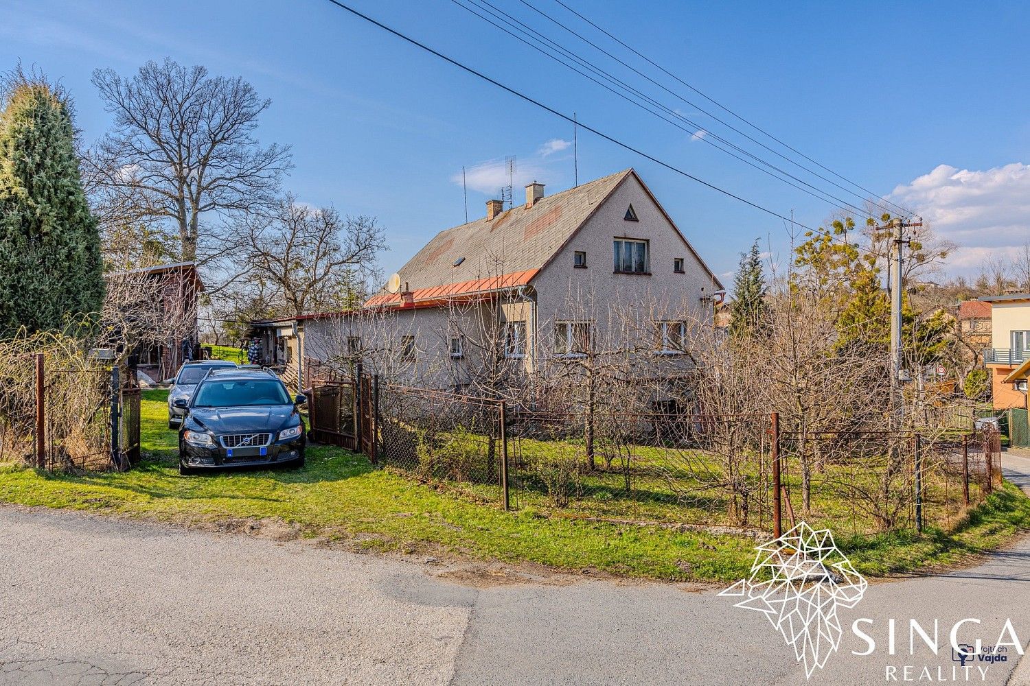 Rodinný dům · 288 m² · Třinec - Dolní Líštná, okres Frýdek-Místek - 3