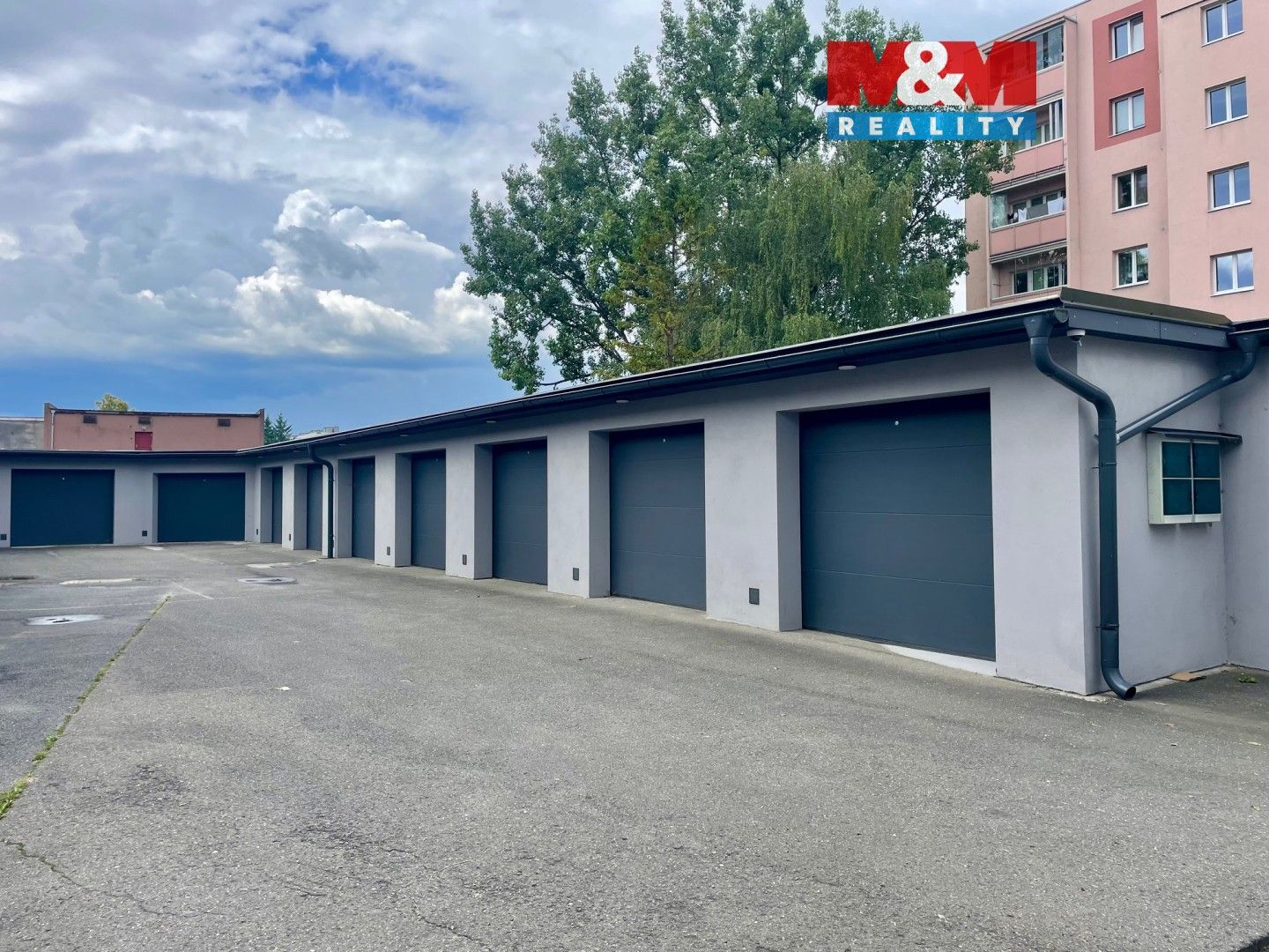 Ostatní, Kopřivnice, 21 m²