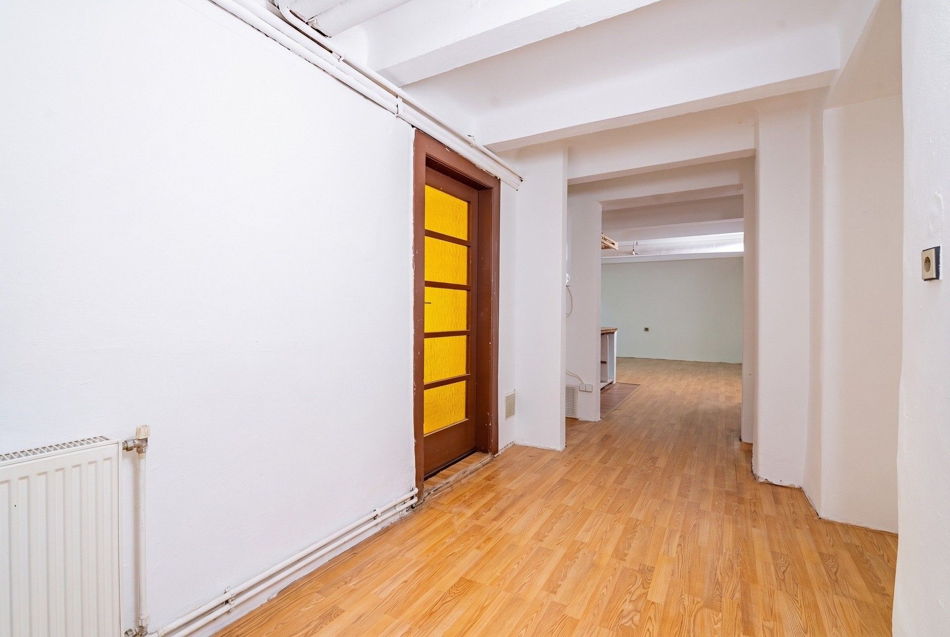 Činžovní dům · 476 m² · Otakarova, České Budějovice - 3