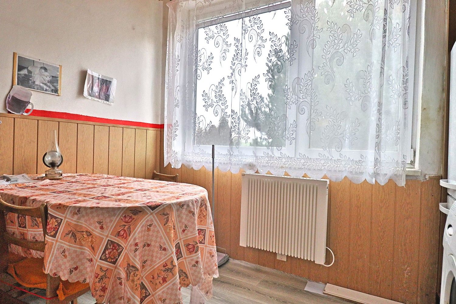 Byt 3+1 · 69 m² · Šebetov, okres Blansko - 3