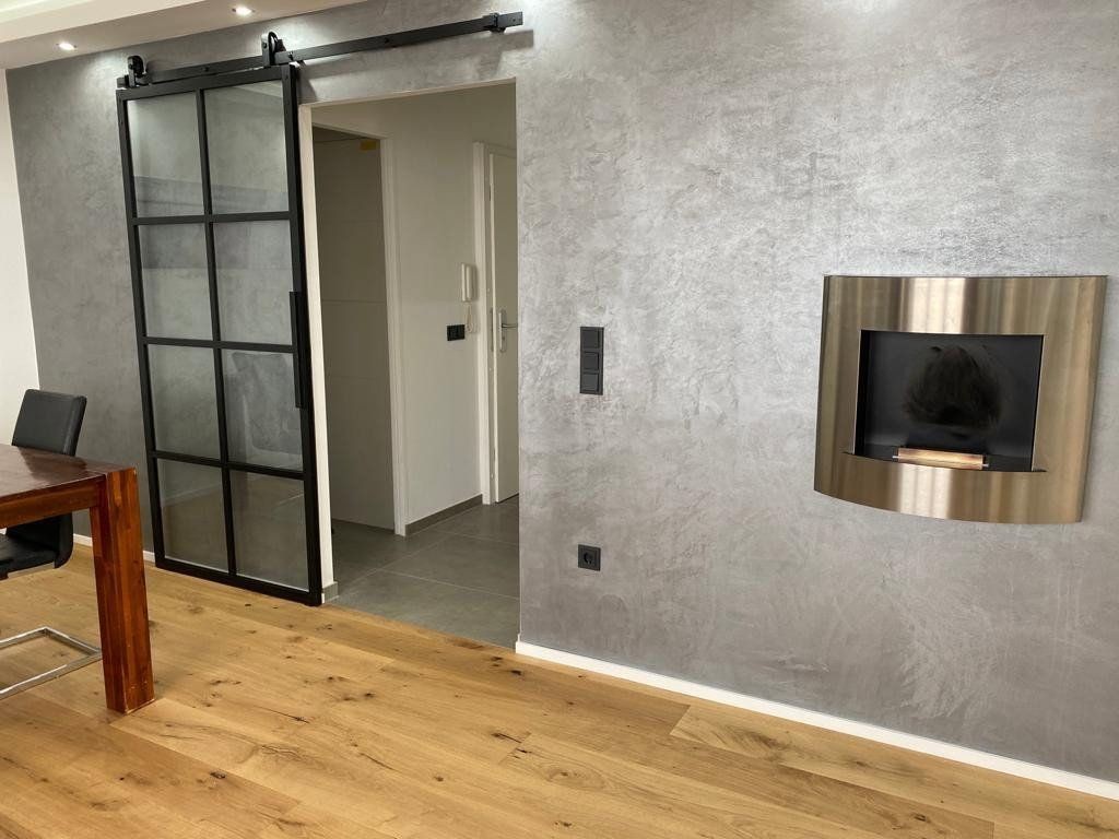 Byt 3+1 · 92 m² · Königsbergerstr 1, , Porýní-Falc - 4