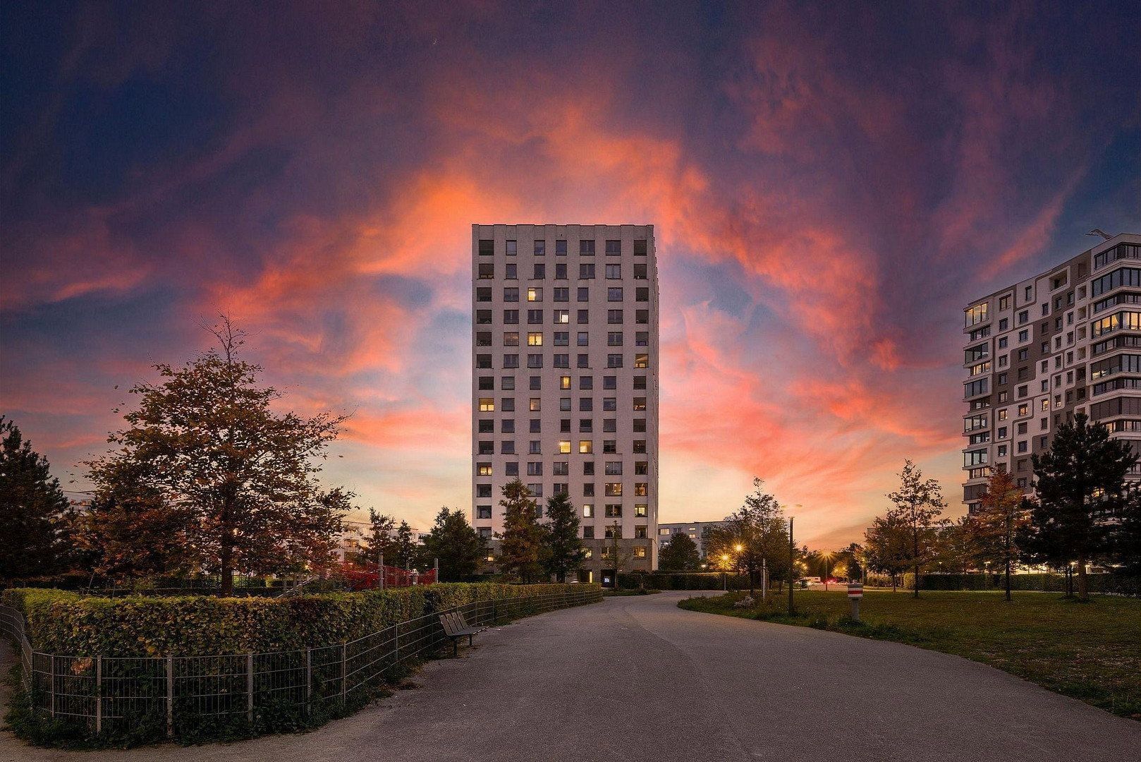 Byt 3+1 · 81 m² · München Thalkirchen Bayern 81379 - 3