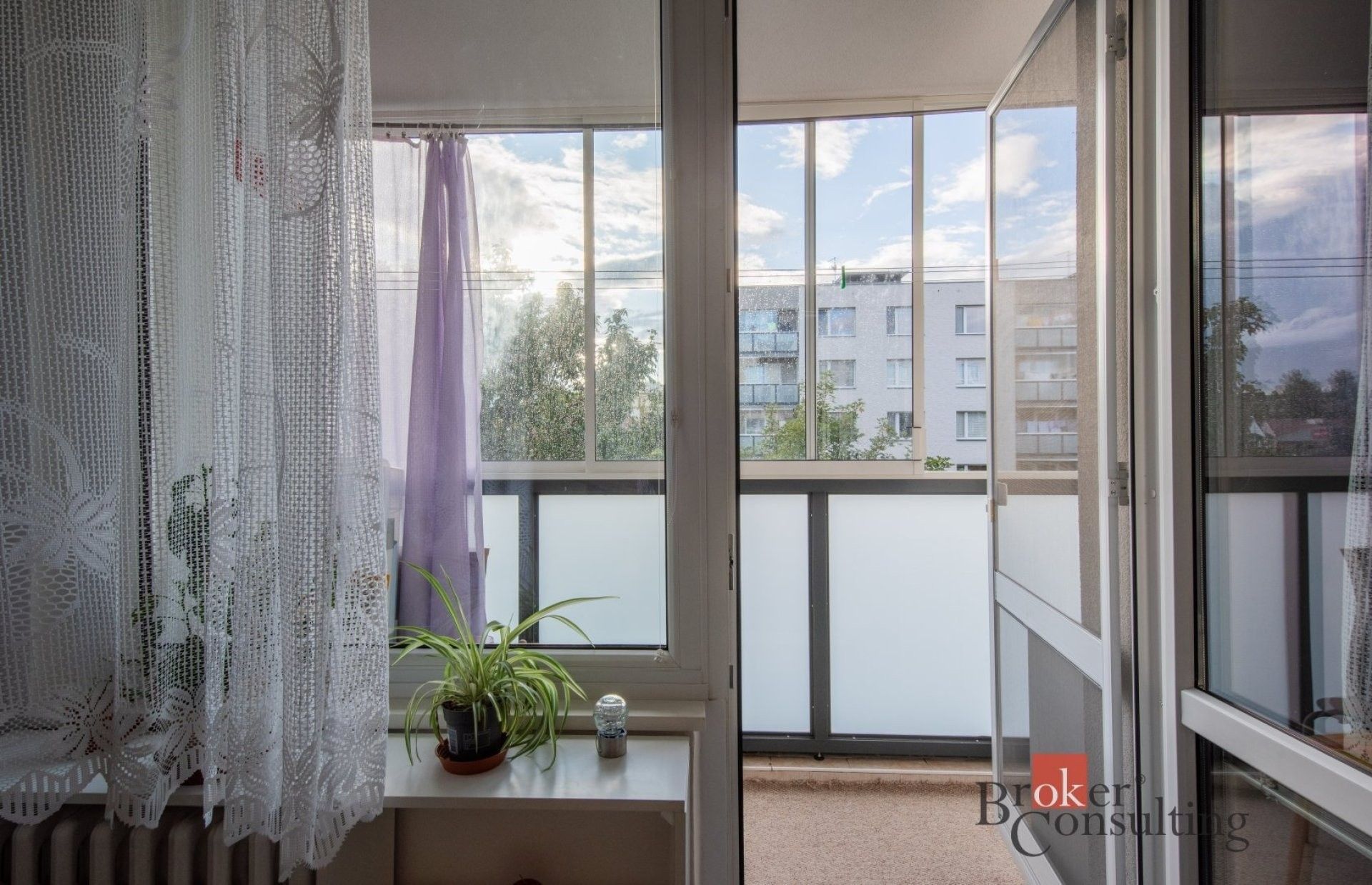 Byt 2+1 · 68 m² · Českých bratří, Vysoké Mýto - 4